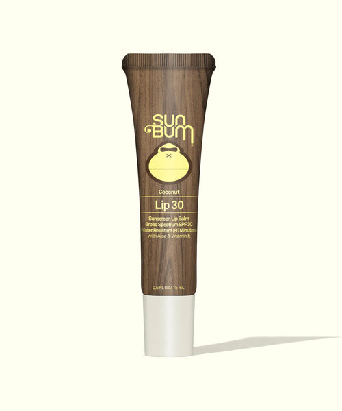 Lip 30 Sunscreen