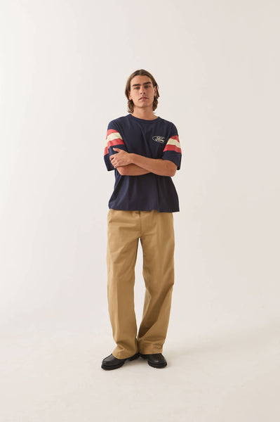 Ford Built Tough Jersey T-Shirt