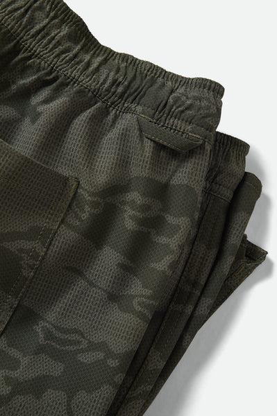 Journey Active Short