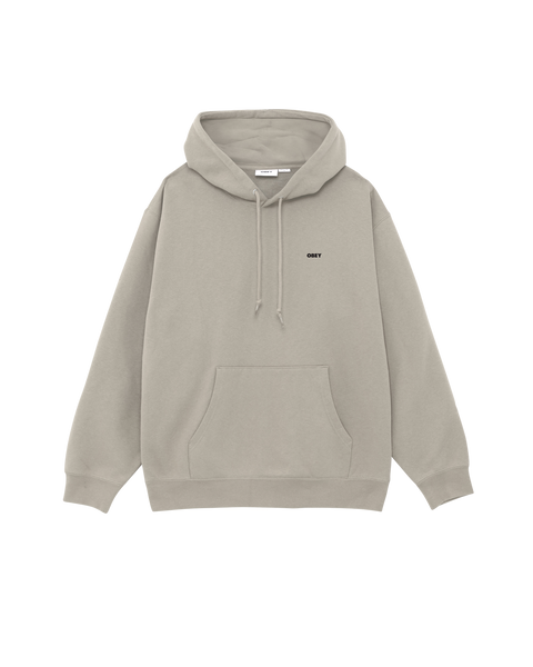 Obey Pyramid Scroll Hoodie