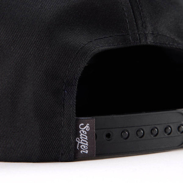 Longhorn Snapback