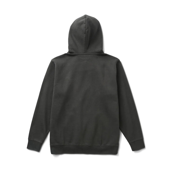 Bolo Fleece Hoodie