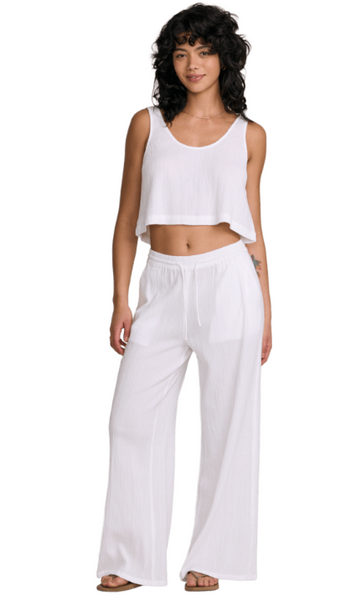 New Yume Wide Leg Pant