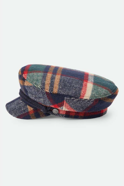 Fiddler Cap