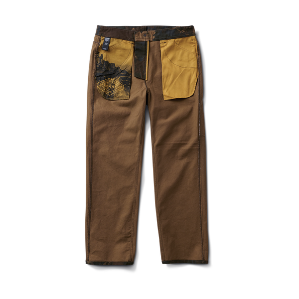 Hwy 1 Utility Denim Pants