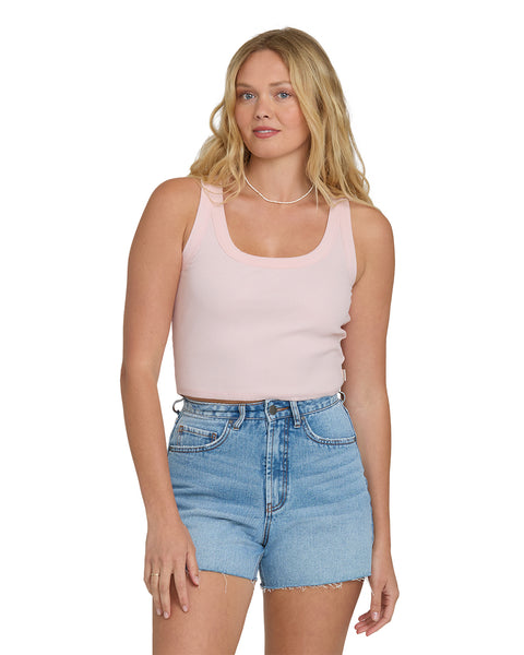 Rerun Tank Top