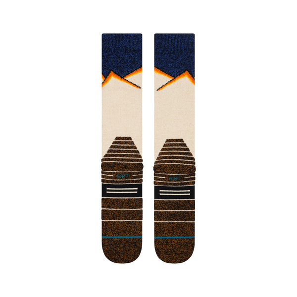 Slopes Wool Snow Socks