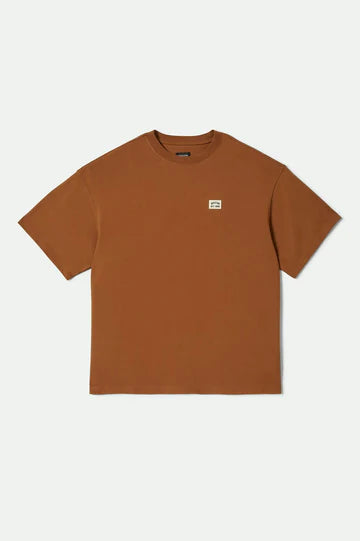 Woodburn Heavy Weight Relaxed Tee