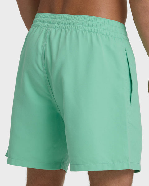 All Day Layback Boardshort