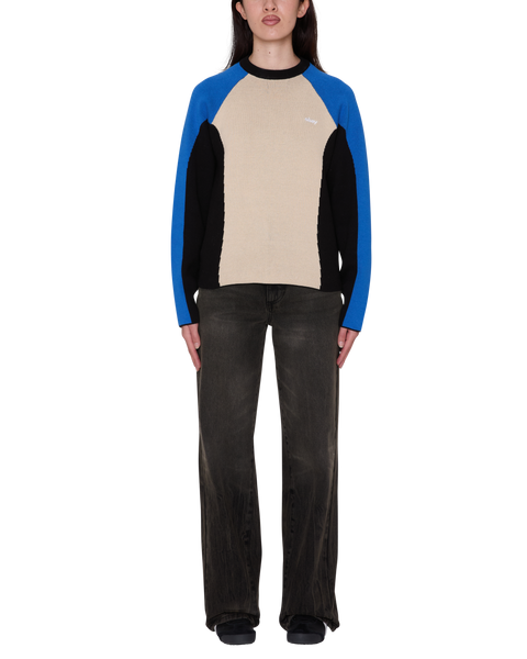Angie Crew Sweater