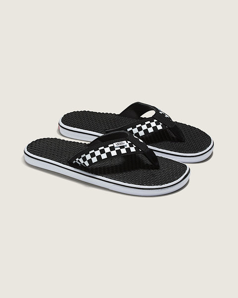 La Costa Lite Checkerboard Sandals