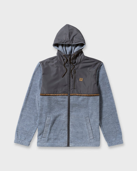 Boundary Lite Zip