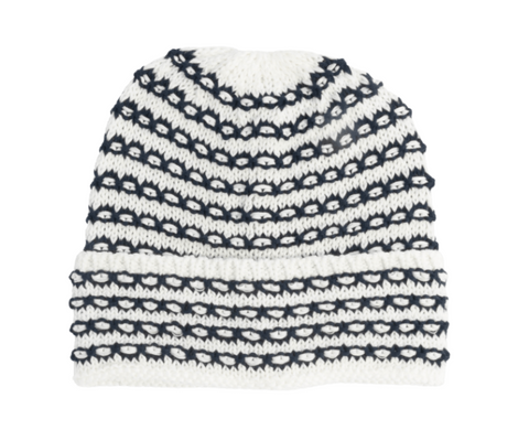 Stria Beanie