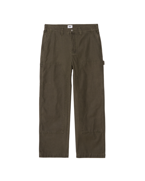 Big Timer Double Knee Carpenter