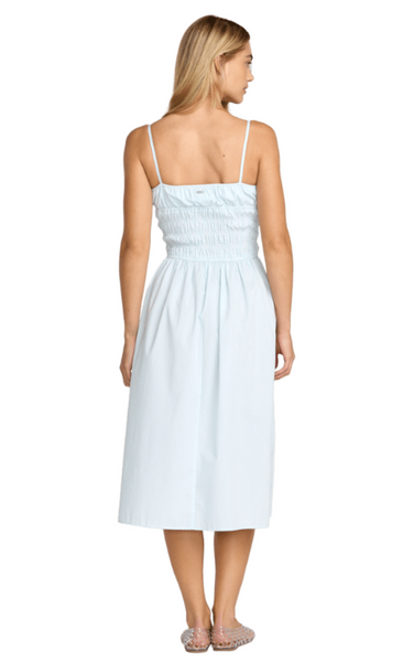 Raya Midi Dress