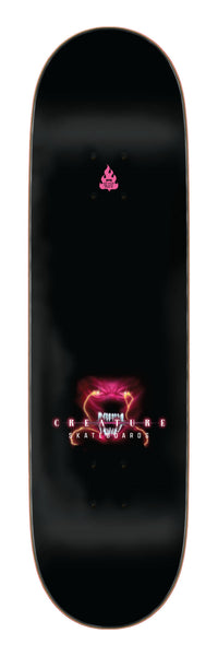 Terror Sight Skateboard Deck