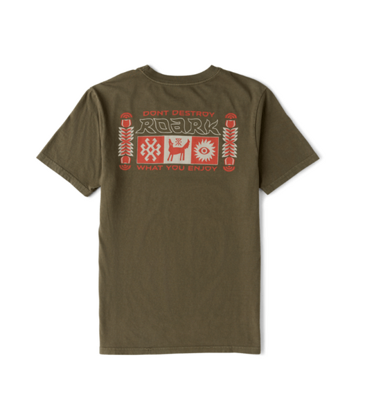 Enjoy Nature T-Shirt