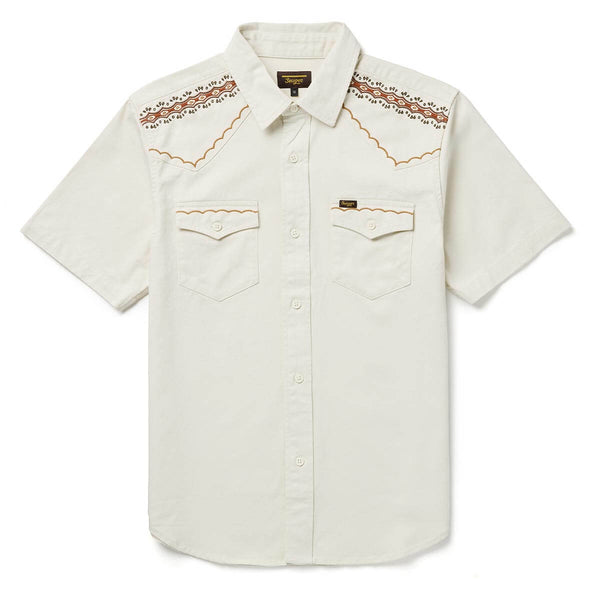 Amarillo Short Sleeve shirt