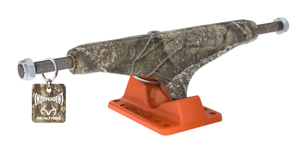 Stage 11 Realtree APX Trucks