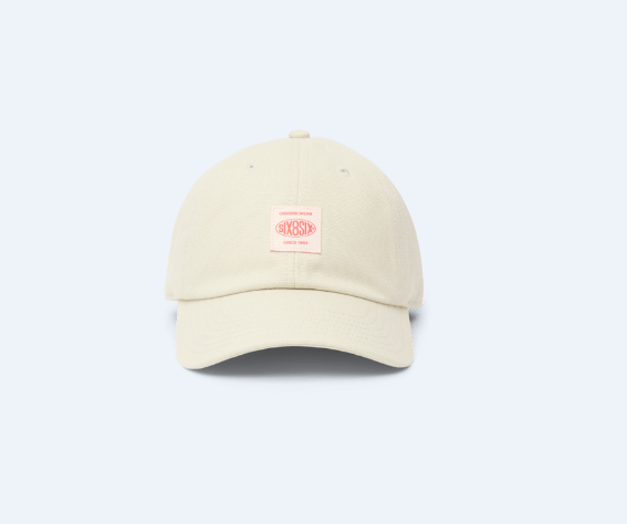 686 Low Pro Unworked Hat