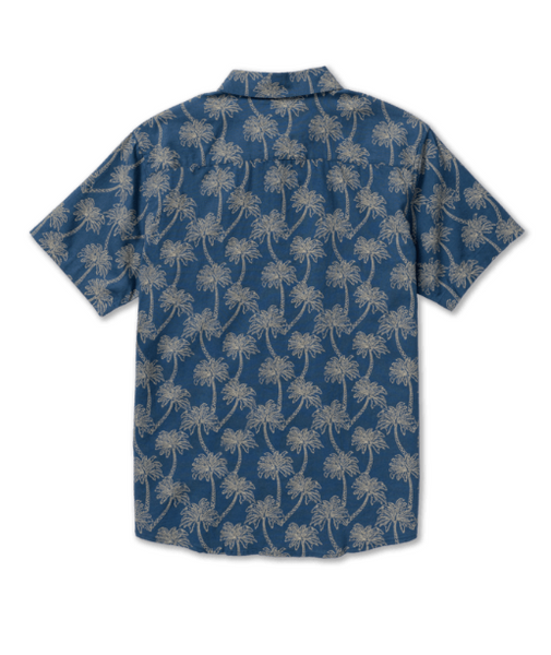 Exotica Short Sleeve Woven Shirt