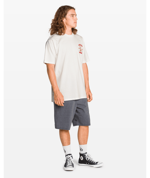 Temptations SS Tee