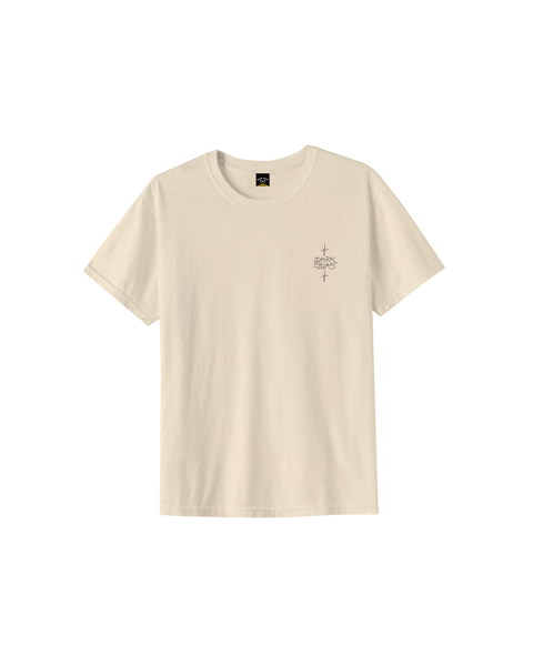 Electric Eyes Tee