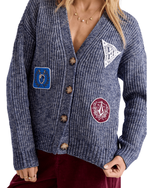Desert Dreamz Sweater