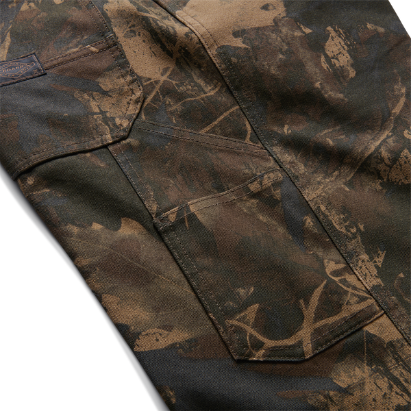 Hwy 1 Utility Denim Pants