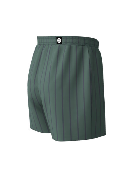 Butter Blend Boxer