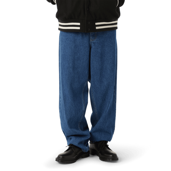 Cromer Washed Jeans