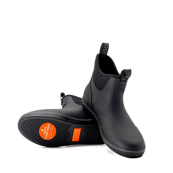 Deck Boot