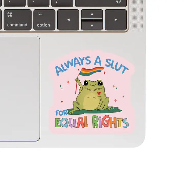 Equal Rights