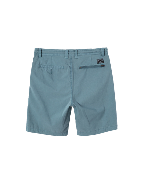 Hydrochino Short - Storm