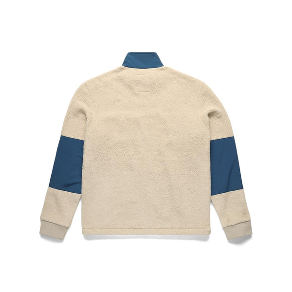 Summit Rise Full Zip Fleece