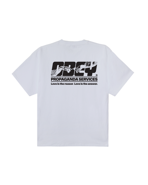 Obey Propaganda Services T-Shirt