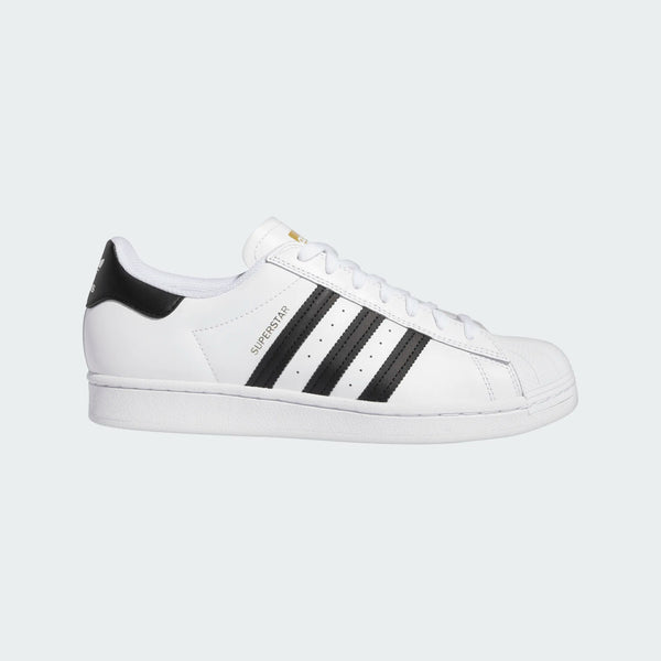 Superstar ADV Skateboarding Shoes