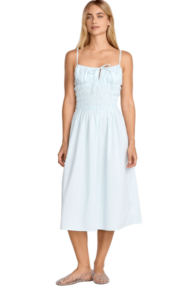 Raya Midi Dress