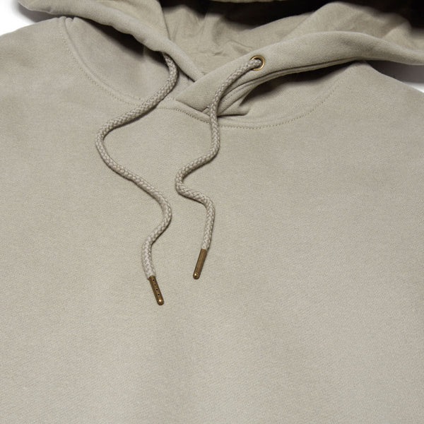 Classic Fleece Hood