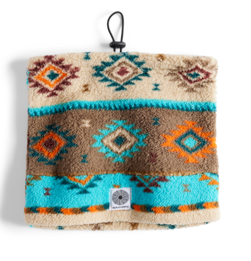 Convert Fleece Neck Gaiter/Beanie