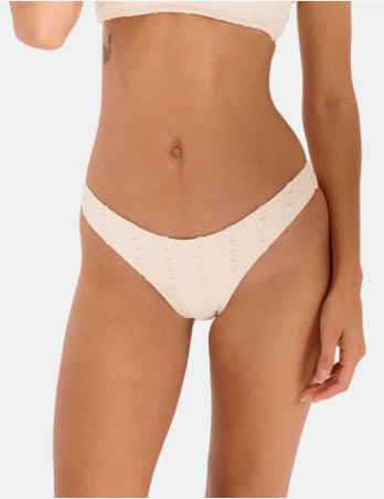 Coco Low Tide 90's V Bottom
