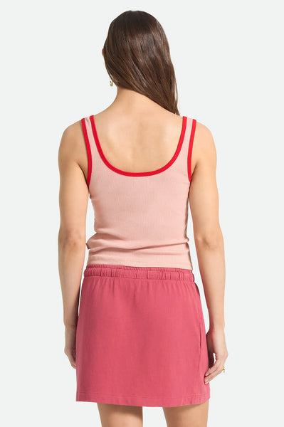 Take It Easy Ringer Tank