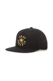 Easy Palm Hat - Black