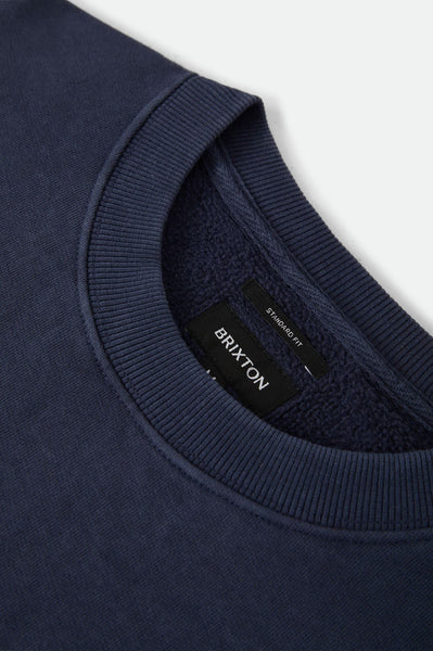 Baseline Crew Fleece