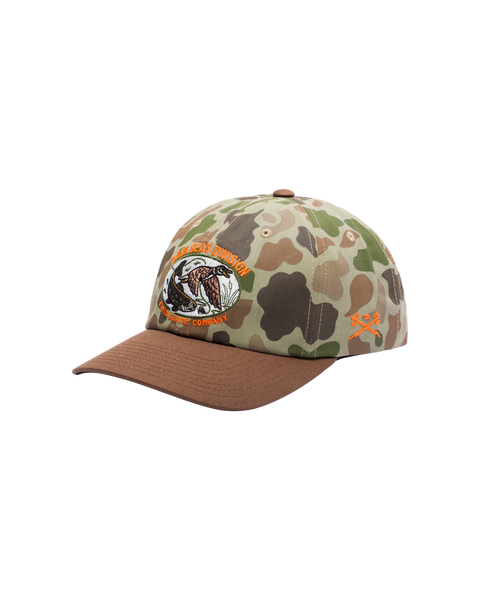 Harvest Hat