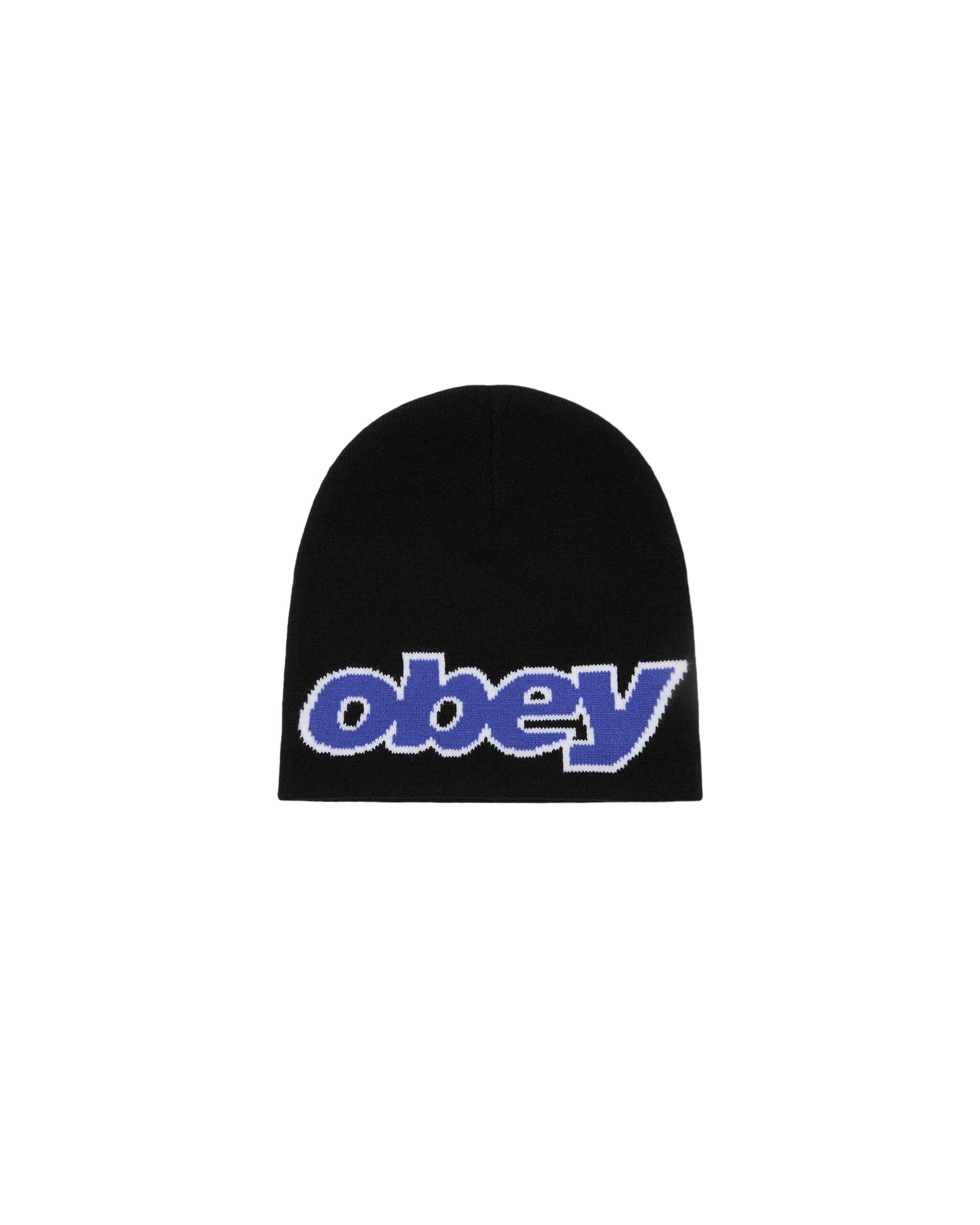 Obey Byron Beanie