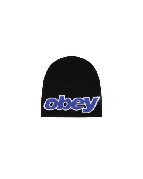 Obey Byron Beanie