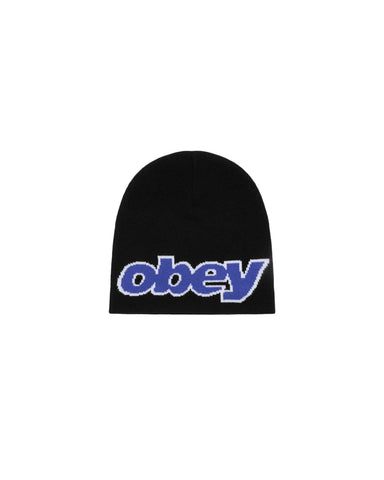 Obey Byron Beanie