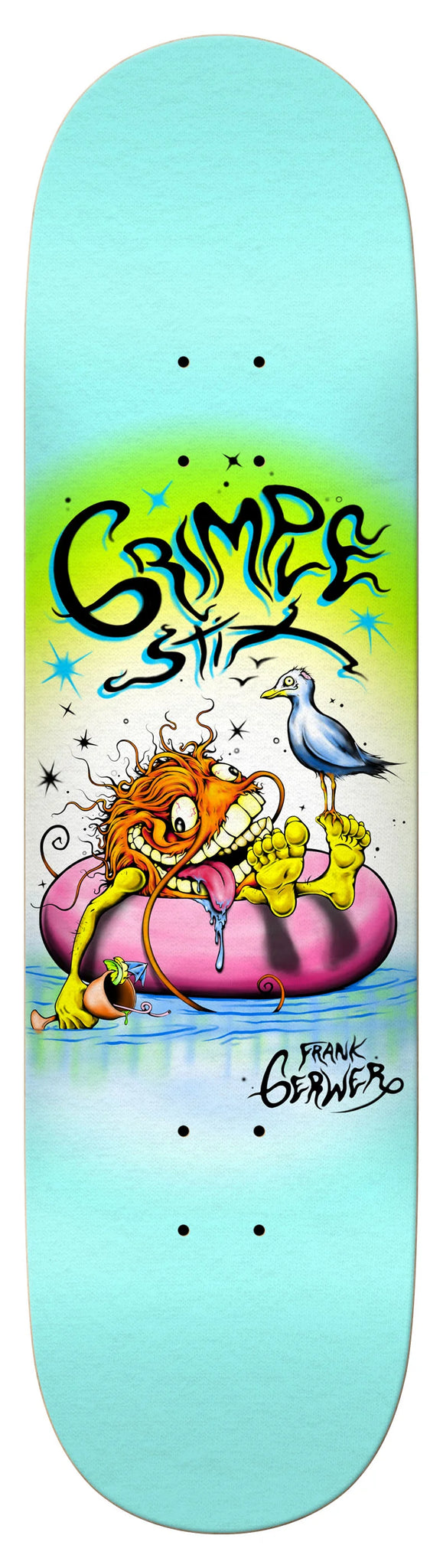 Gerwer Grimple Beach