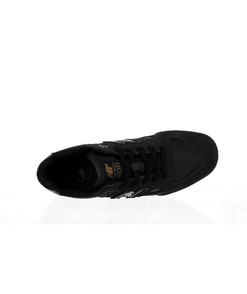 NB Numeric 600 x Atlantic Drift Shoes